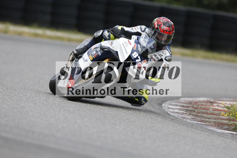 /18 23.05.2025 Get Faster Caremotion ADR/Gruppe rot/20